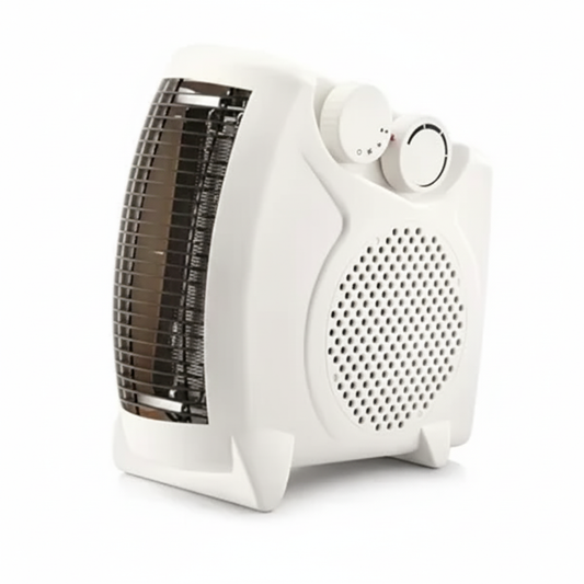 LW AirHeat 2000 Watt - Dual Mode Room Heater