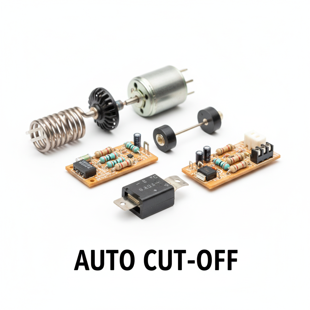 The Velvet Hair Series: 2000W Professional Power with a 2-Year Guarantee.